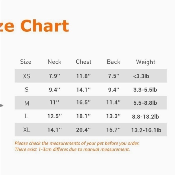 Dog sweatshirt - Picture 5 of 5